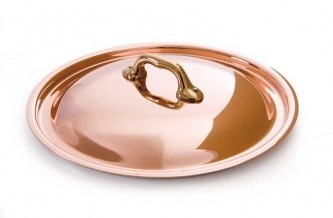 M'150b - Copper Lid - Priced from: