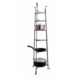 7-Tier Cookware Stand 