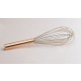 Copper Handled Whip
