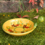 Terre e Provence Provencal Pan with 1 Handle - Small